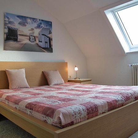 Kunibert, 120 Qm Apartment Щоках Екстериор снимка