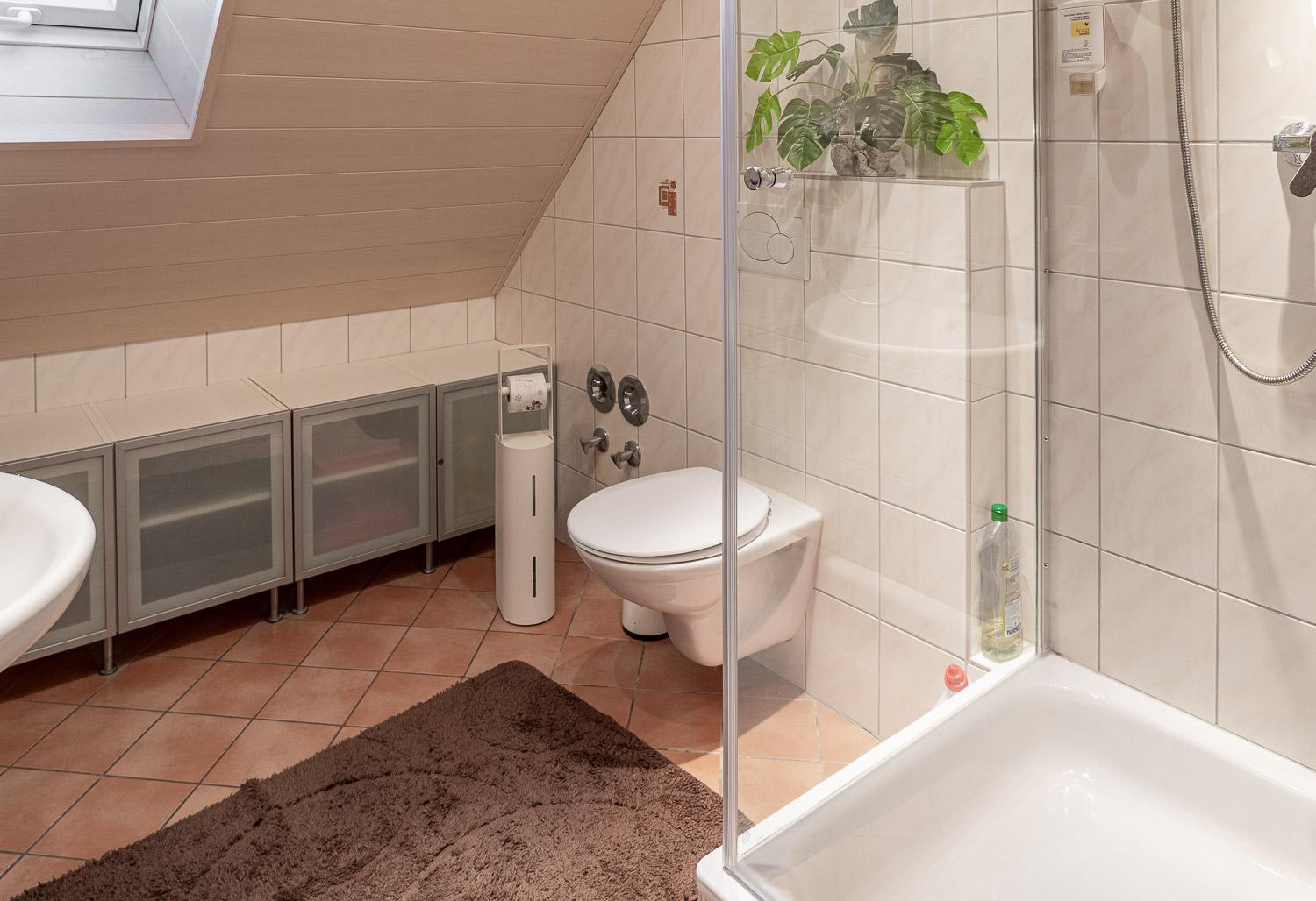 Kunibert, 120 Qm Apartment Щоках Екстериор снимка