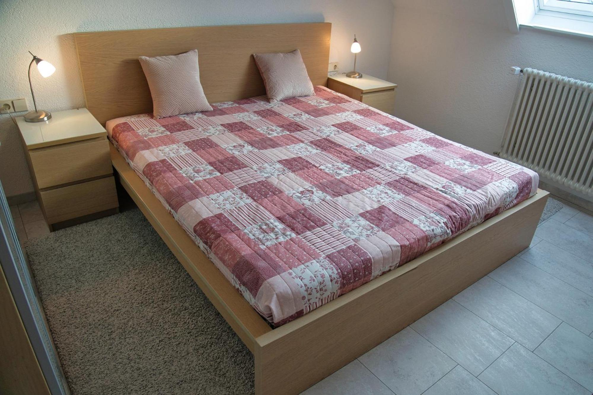 Kunibert, 120 Qm Apartment Щоках Екстериор снимка